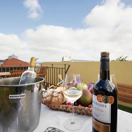 Porto Bello - Apartamento - 6 Экстерьер фото